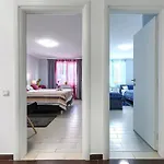 Canaria 1 By Interhome Apartament