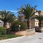 Apartament Canaria 1 By Interhome *