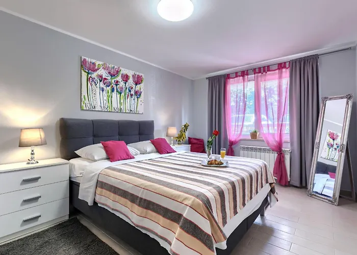 Canaria 1 By Interhome Apartment