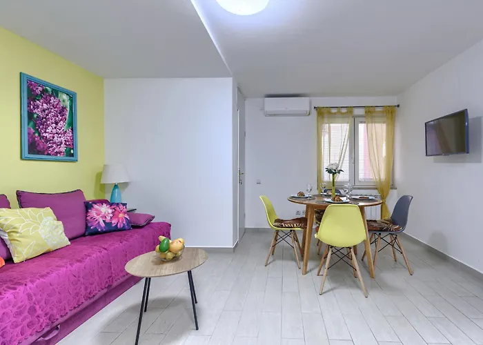 Canaria 1 By Interhome Apartment