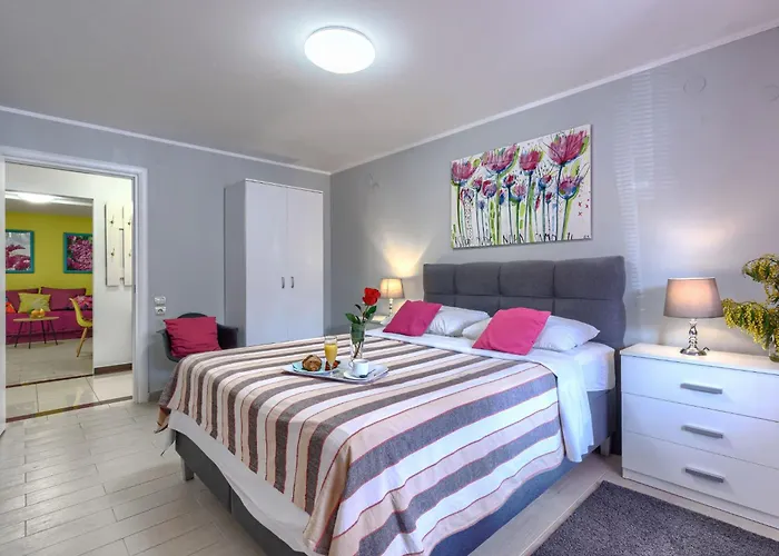 Canaria 1 By Interhome Apartment *