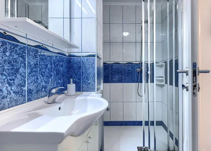 Apartment Canaria 1 By Interhome Pula