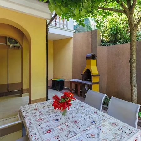 Canaria 1 By Interhome *