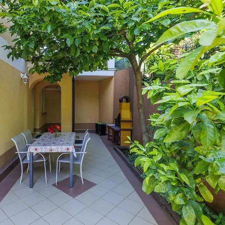 Canaria 1 By Interhome Apartment