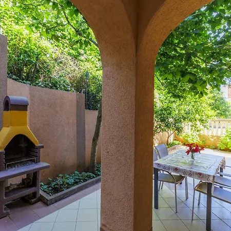 Apartment Canaria 1 By Interhome *