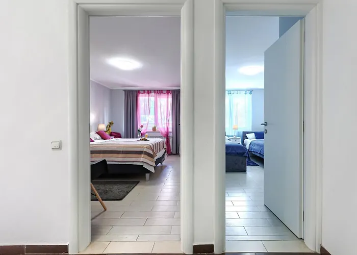 Canaria 1 By Interhome Daire