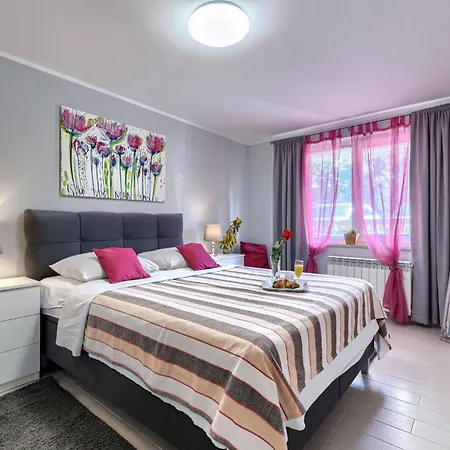 Canaria 1 By Interhome Apartman