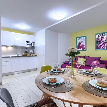 Canaria 1 By Interhome Pula