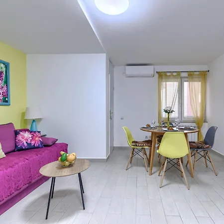 Canaria 1 By Interhome Apartman