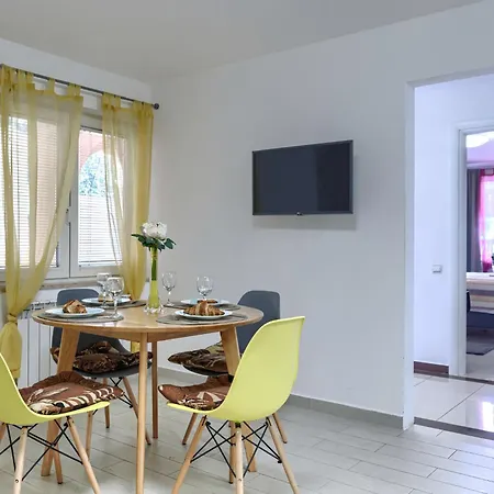 Canaria 1 By Interhome *