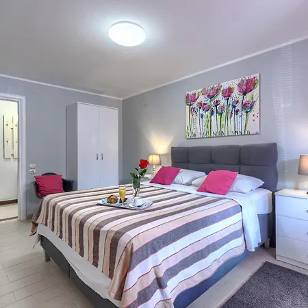 Canaria 1 By Interhome Apartman *