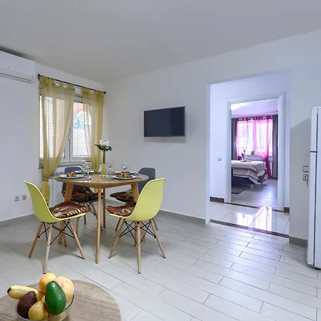 Apartman Canaria 1 By Interhome *