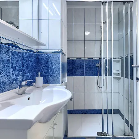 Apartman Canaria 1 By Interhome Pula