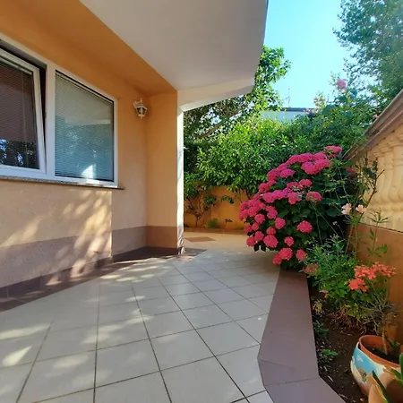 Canaria 1 By Interhome * Pula