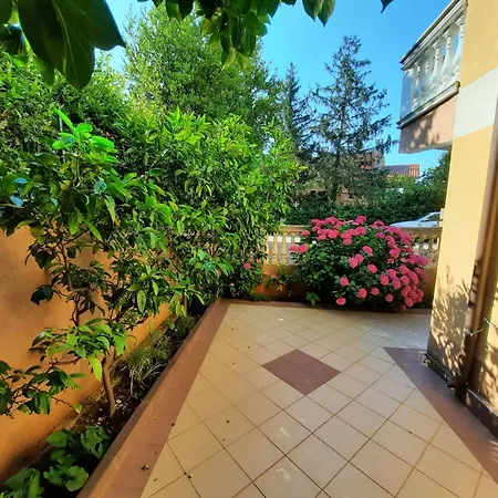 Canaria 1 By Interhome *