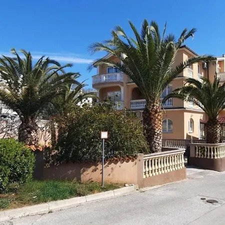 Apartman Canaria 1 By Interhome *
