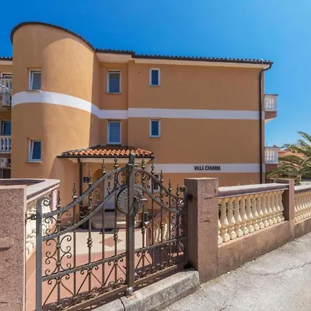 Canaria 1 By Interhome *