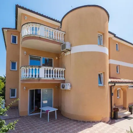 Apartman Canaria 1 By Interhome *